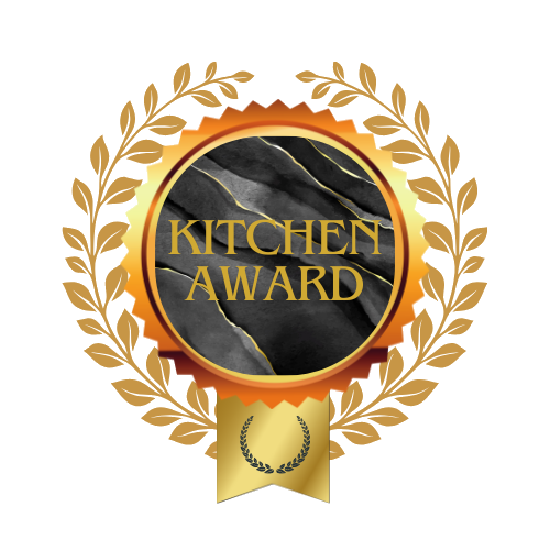 Kitchen award