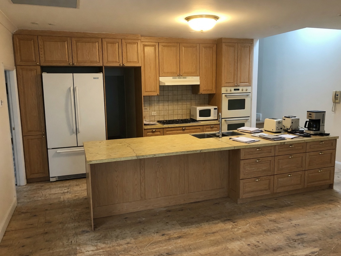 Before New South Wales Kitchen Sydney